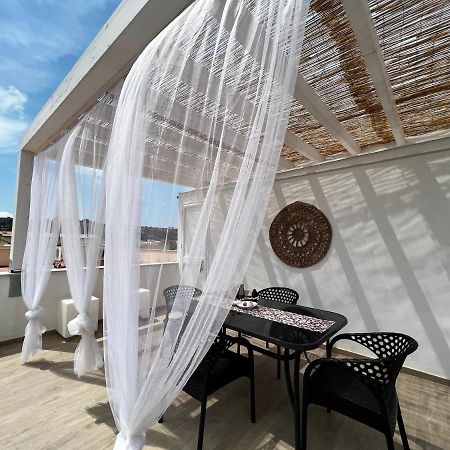 Sicily Home Casa Vacanze Con Piscina Сан-Вито-Ло-Капо Экстерьер фото